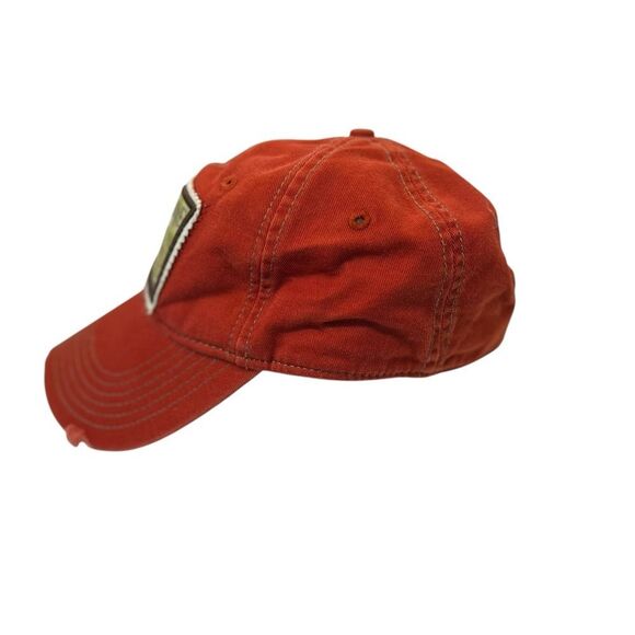 Jimmy Buffetts Margaritaville st Thomas adjustable Cap Hat - Picture 7 of 11